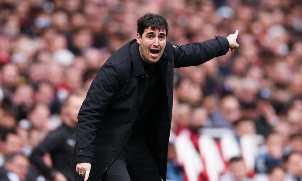 Figures in the game still surprised Tottenham Hotspur did not go all in for Andoni Iraola