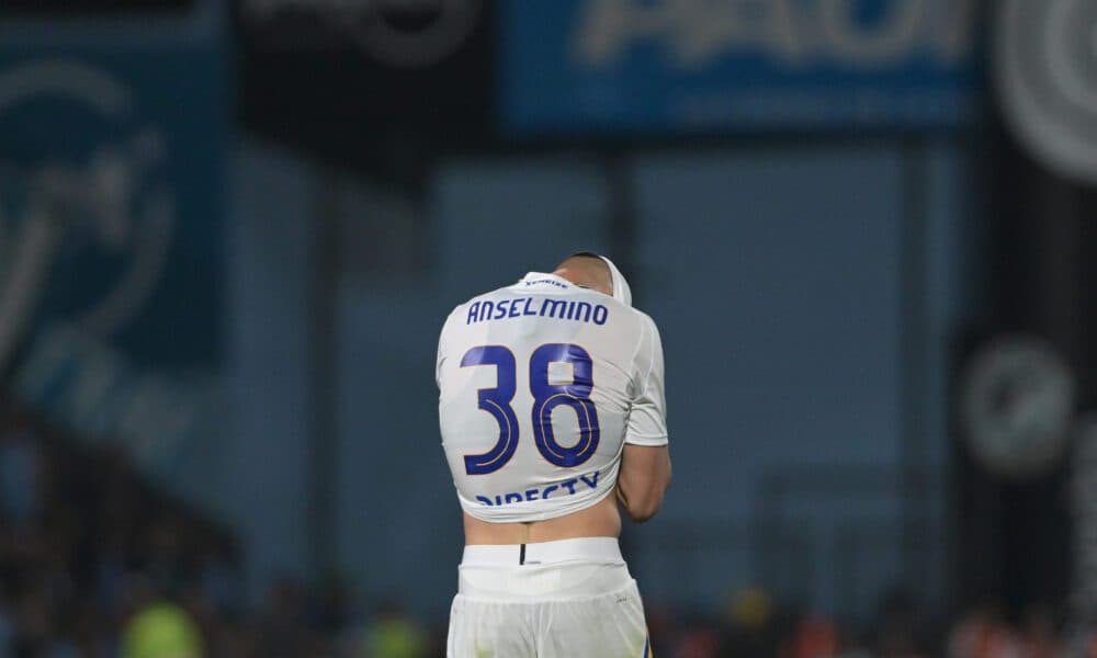 Chelsea loanee Aaron Anselmino ruled out for the rest of the season