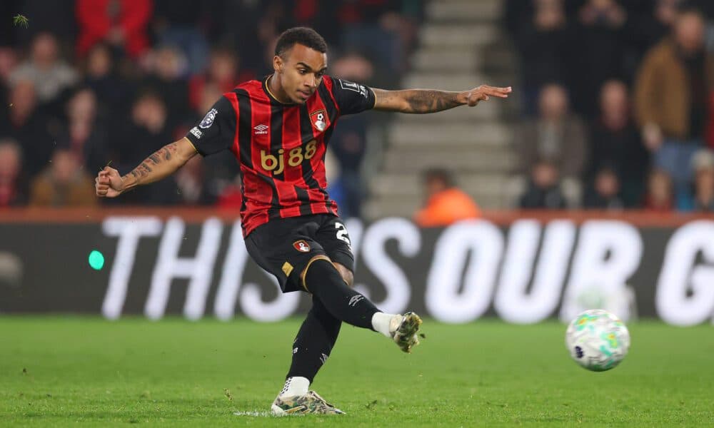 Bournemouth set to keep hold of coveted Manchester United target Kroupi