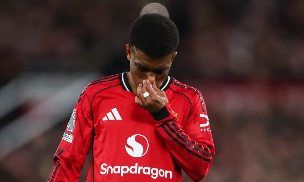 Sunderland target reunion with Manchester United winger Amad Diallo