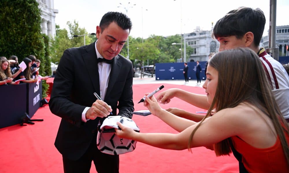 Chelsea not expected to hire Xavi despite contacting him