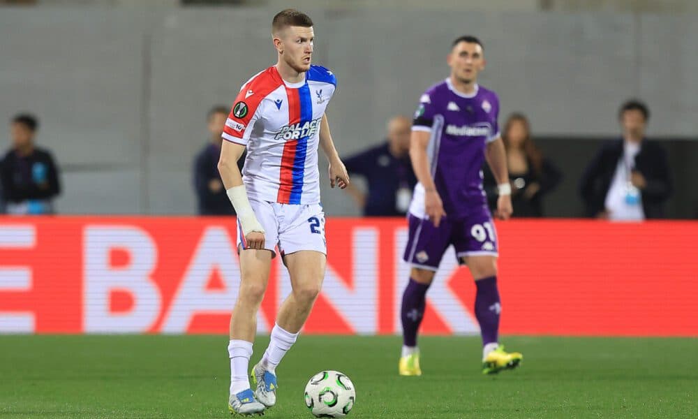 Liverpool eye move for Wharton to replace Jones