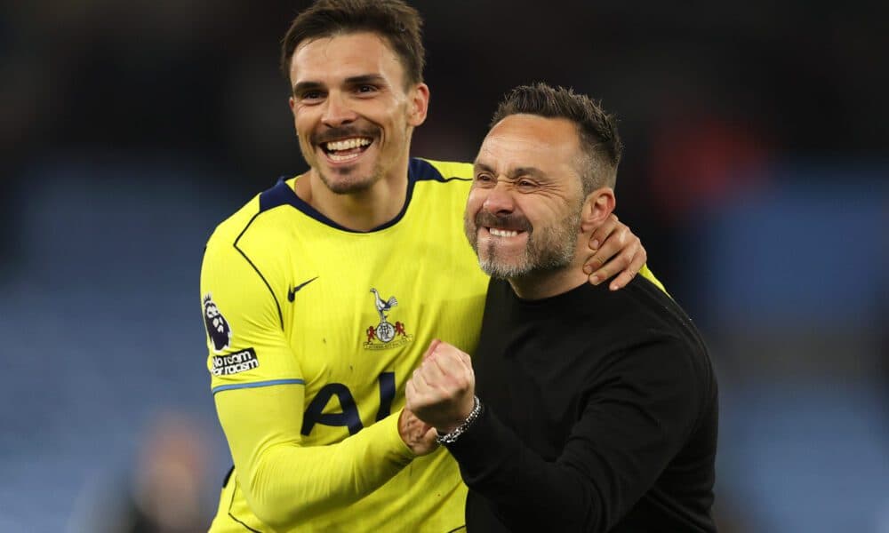 Tottenham predicted XI: Spurs looking to bolster survival hopes in must-win Leeds clash