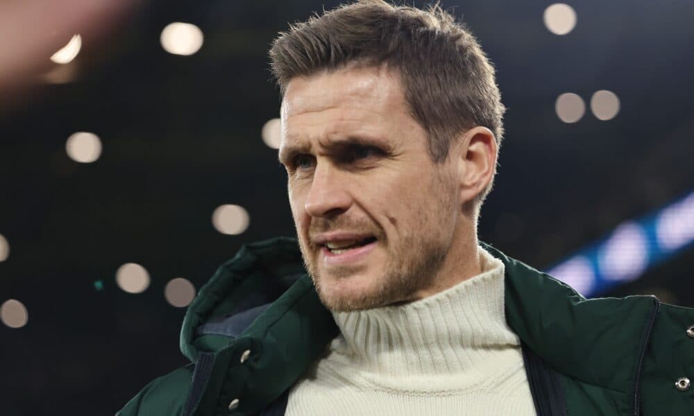 Sebastian Kehl the leading candidate to become Tottenham Hotspur’s new director