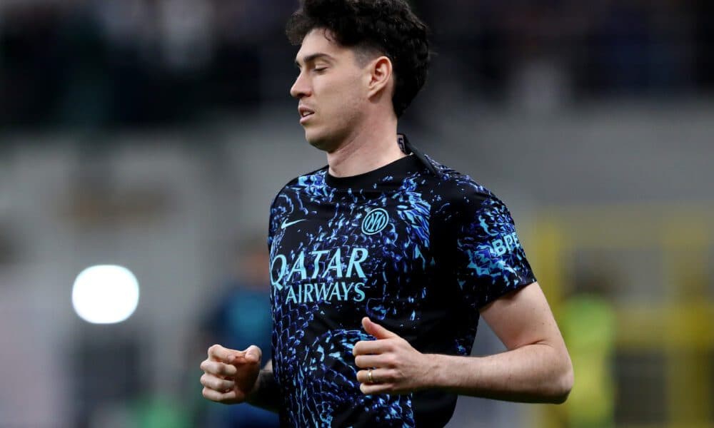Bastoni reluctant to push for Inter exit in huge Barcelona transfer blow