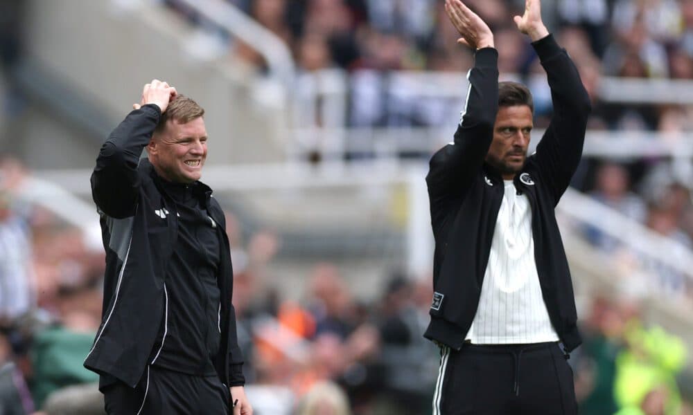 How Newcastle could line up in Premier League clash vs Nottingham Forest