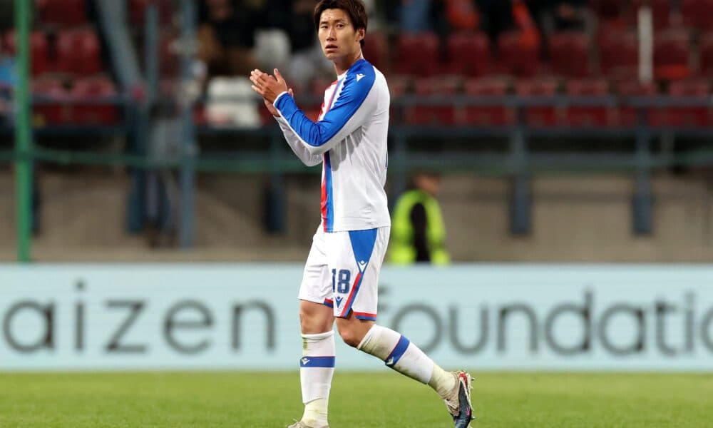 Kamada delivers exemplary performance as Crystal Palace take down Shakhtar