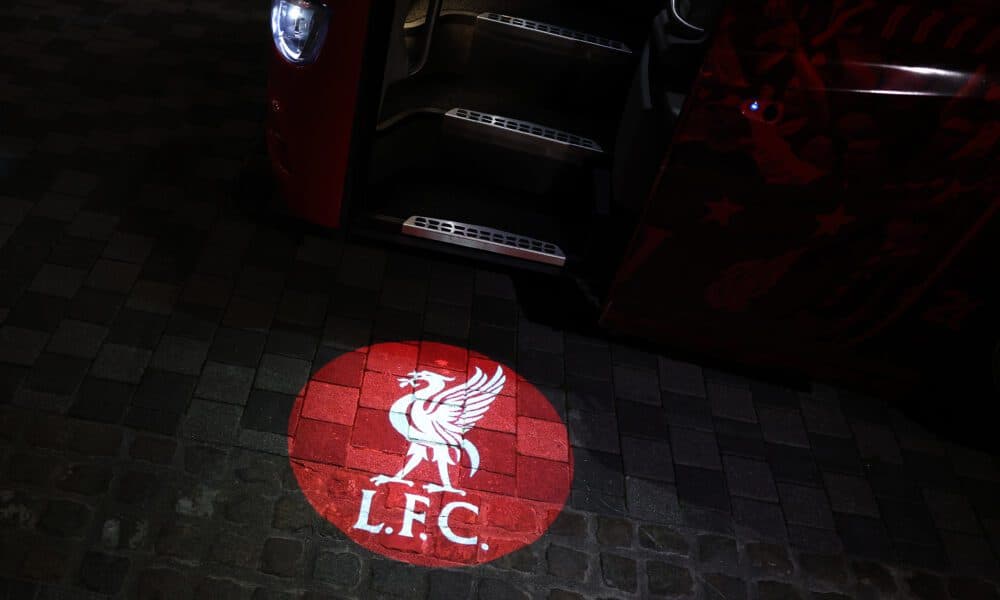 Richard Hughes to remain at Liverpool despite interest from Saudi Arabia