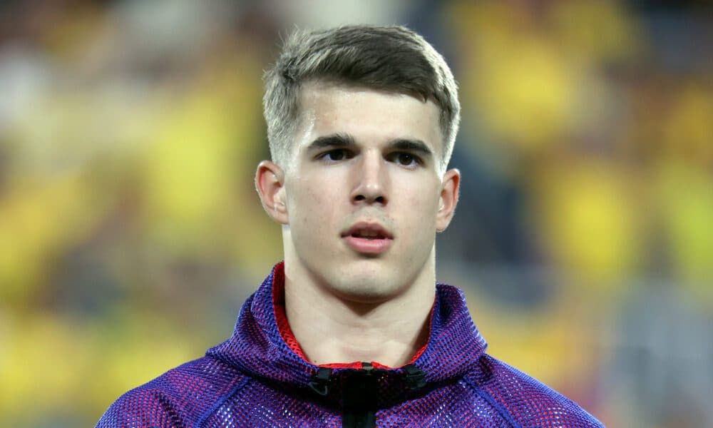Tottenham Hotspur ready to offer Luka Vuskovic new deal