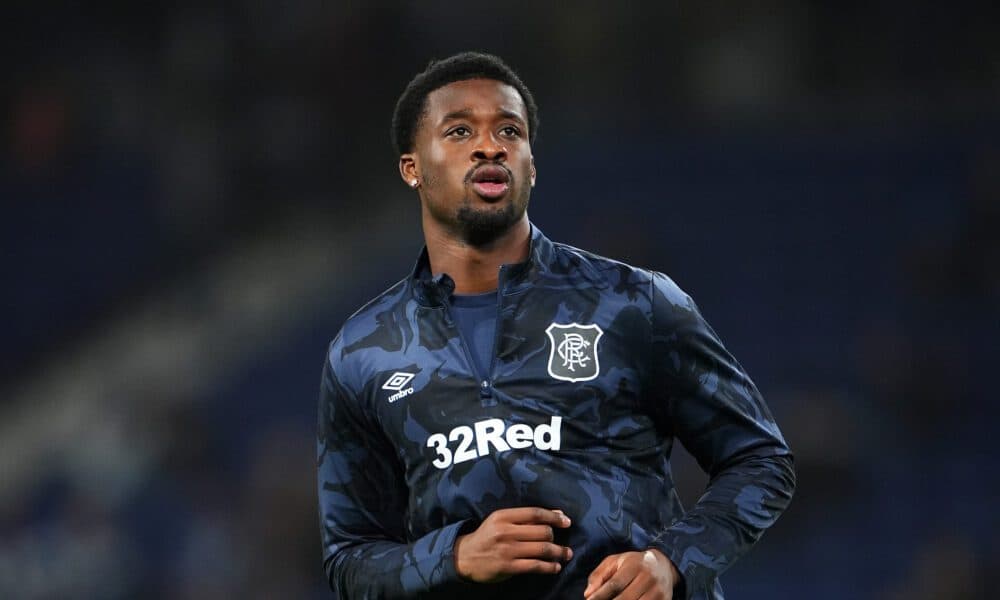 Rangers want to sign Zalaegerszegi defender Akpe Victory