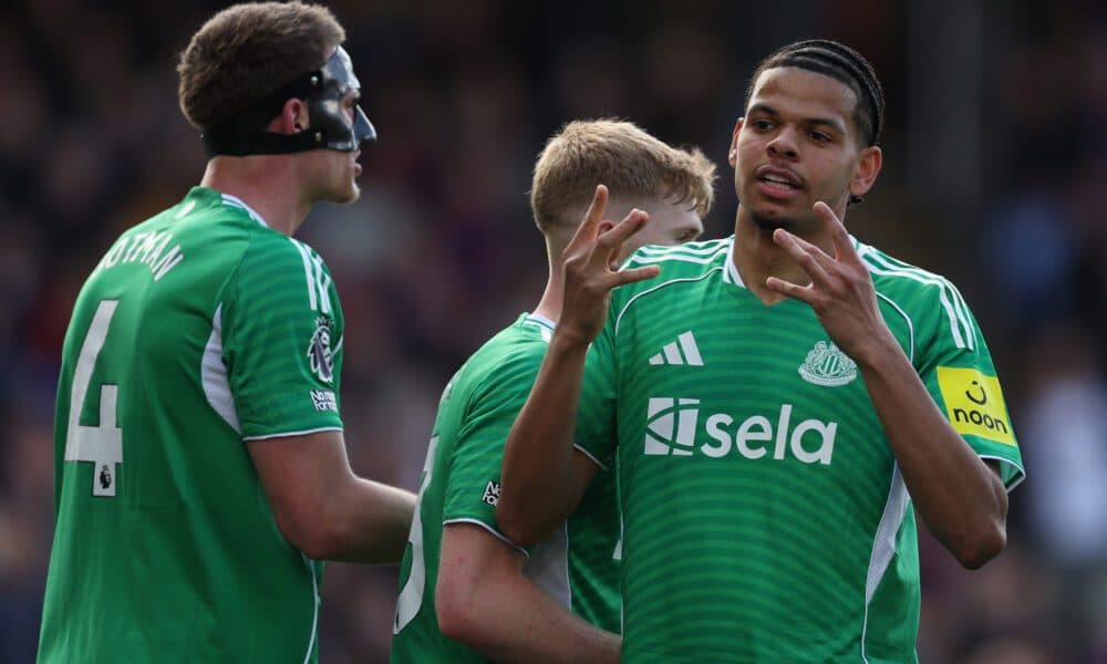 Predicted Newcastle United XI vs Bournemouth as Magpies aim to reignite European push