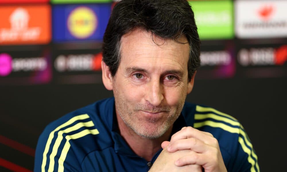 Aston Villa predicted XI vs Nott Forest: Emery eyes first-leg advantage in all-English Europa League semi-final