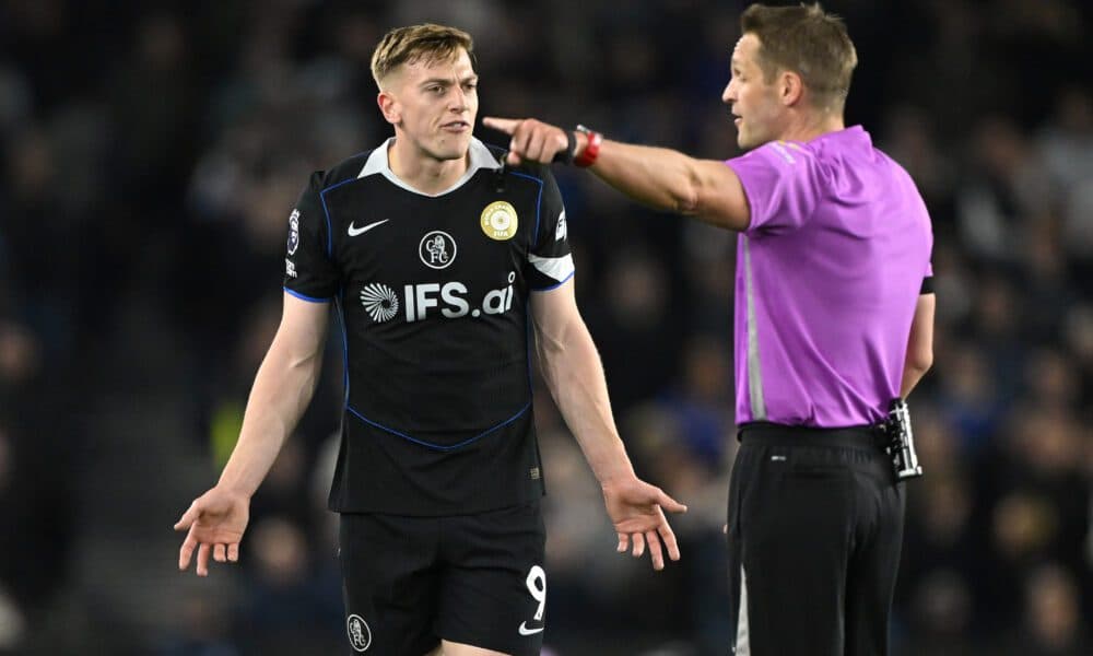 Delap wants to stay at Chelsea and fight despite intense competition for his position