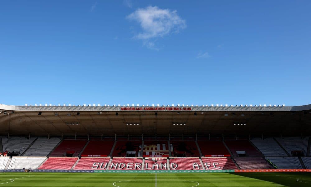 Rangers keen on Sunderland forward Finn Geragusian