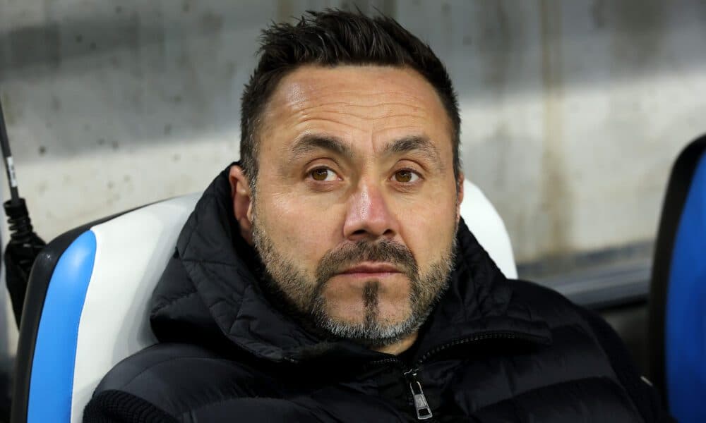 How Roberto De Zerbi could line up Tottenham in must-win Premier League debut vs Sunderland