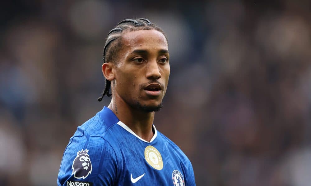 Joao Pedro happy to stay at Chelsea despite Barcelona interest