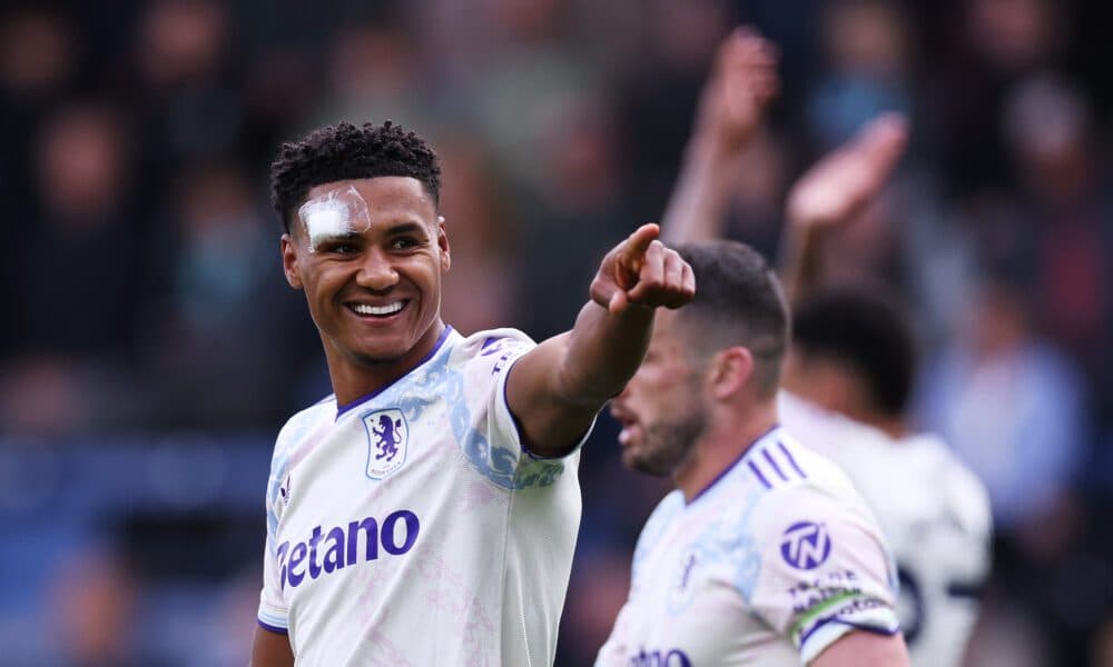 Aston Villa predicted XI: Unai Emery’s side out for vengeance vs Liverpool with UCL spot on the line