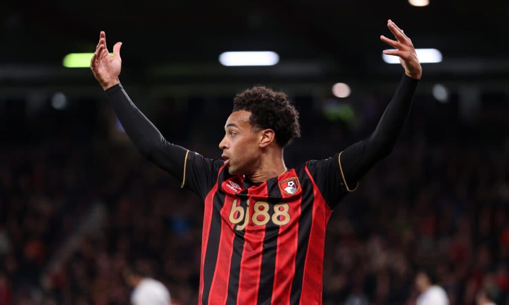 Manchester United’s data department love Tyler Adams, summer move possible