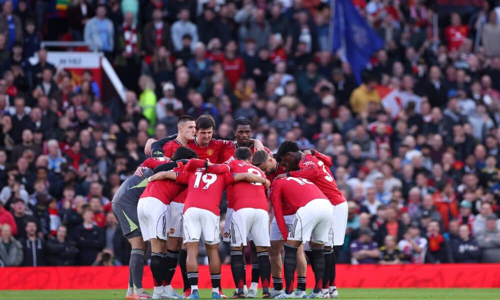 Former Manchester United staff was renowned for being a habitual team news leaker