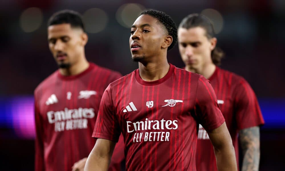 Thomas Tuchel told to hand Arsenal ace Lewis-Skelly new England role after Arteta’s gamble paid off