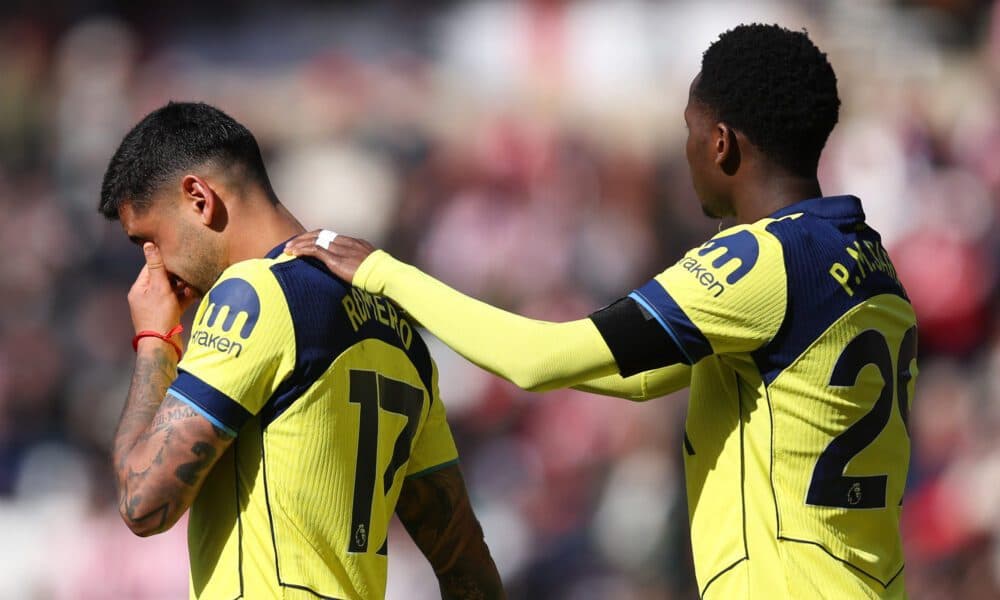 Tottenham looking to appoint club psychologist to aid relegation battle