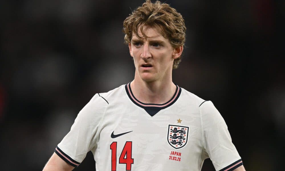 Newcastle slap £75m price tag on Anthony Gordon as Bayern ramp up interest