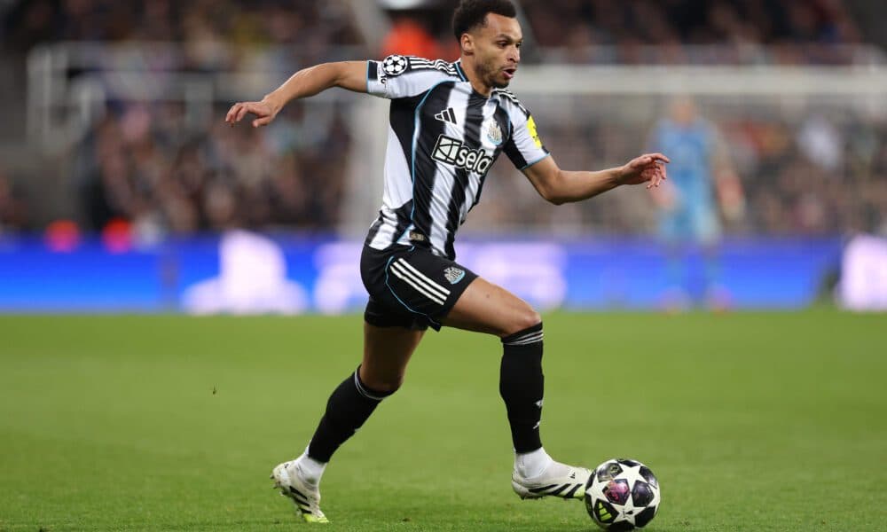 ‘Quality of output has been missing’ – Newcastle must upgrade Murphy this summer after another uninspiring display vs Arsenal