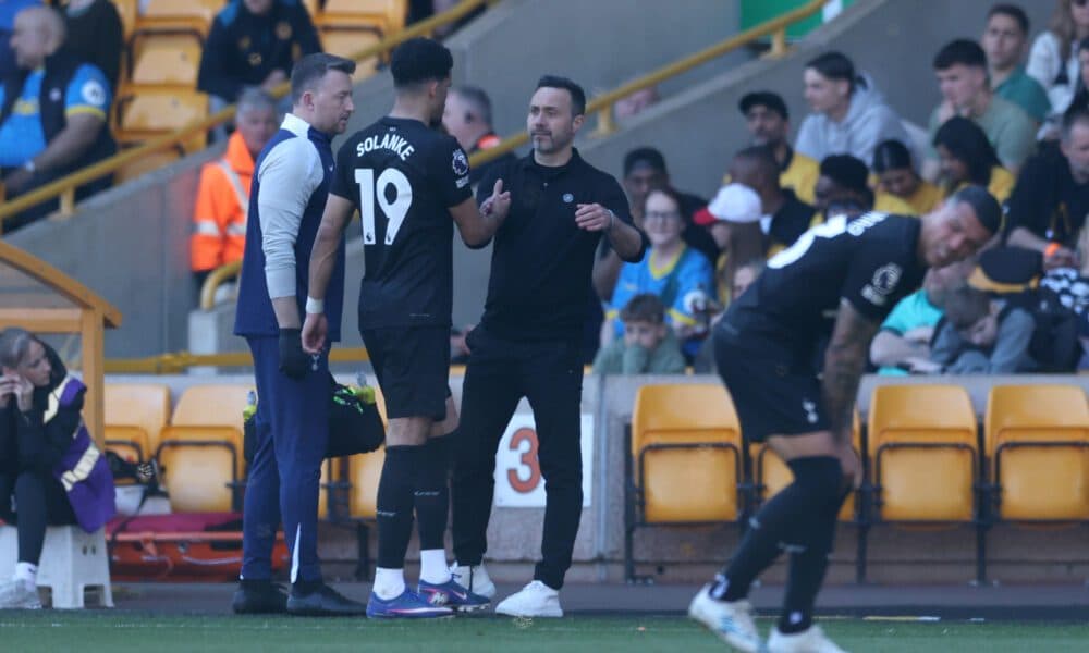 Richarlison must step up after Tottenham suffer Solanke injury blow