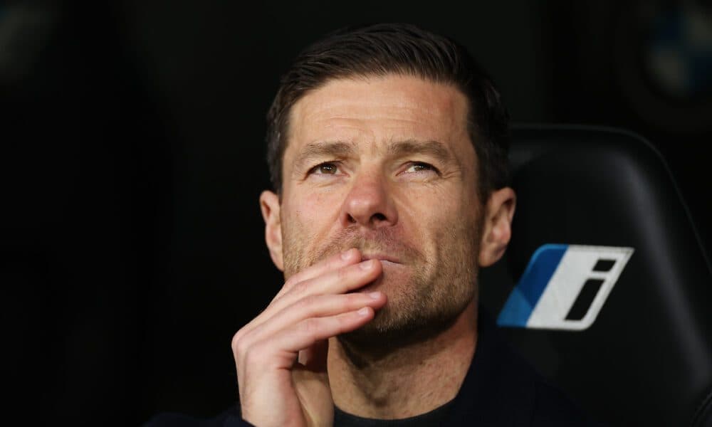 Liverpool didn’t get in contact with Xabi Alonso because they believe Arne Slot is still a better manager for them