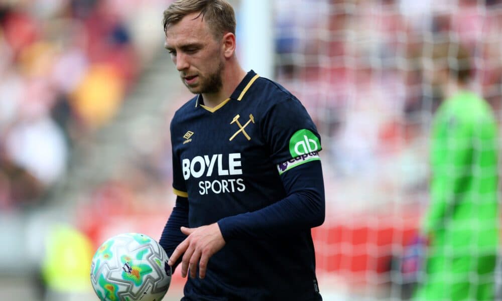 Liverpool are strong contenders to sign £60m-rated Bowen this summer