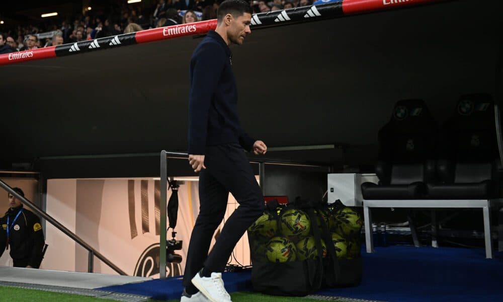 Chelsea are close to hiring Xabi Alonso, deal to be ratified after FA Cup final
