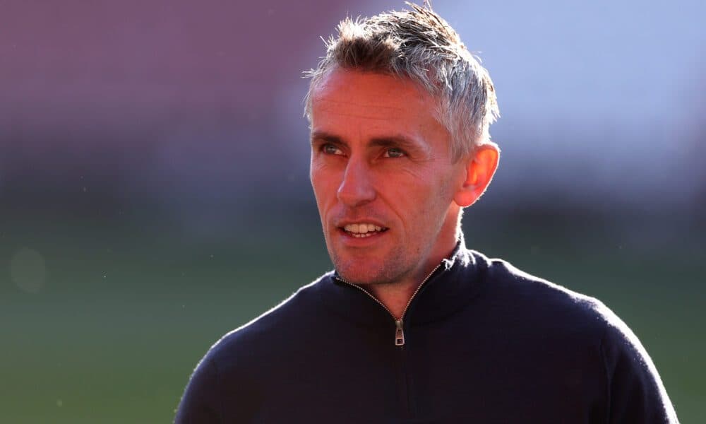 Kieran McKenna has admirers at Crystal Palace, his players fear could leave Ipswich Town