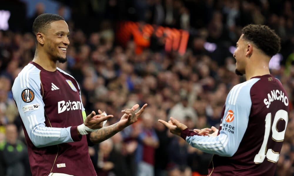 Imperious Ezri Konsa delivers outstanding performance as Villa demolish Bologna, why he is key to beating Forest