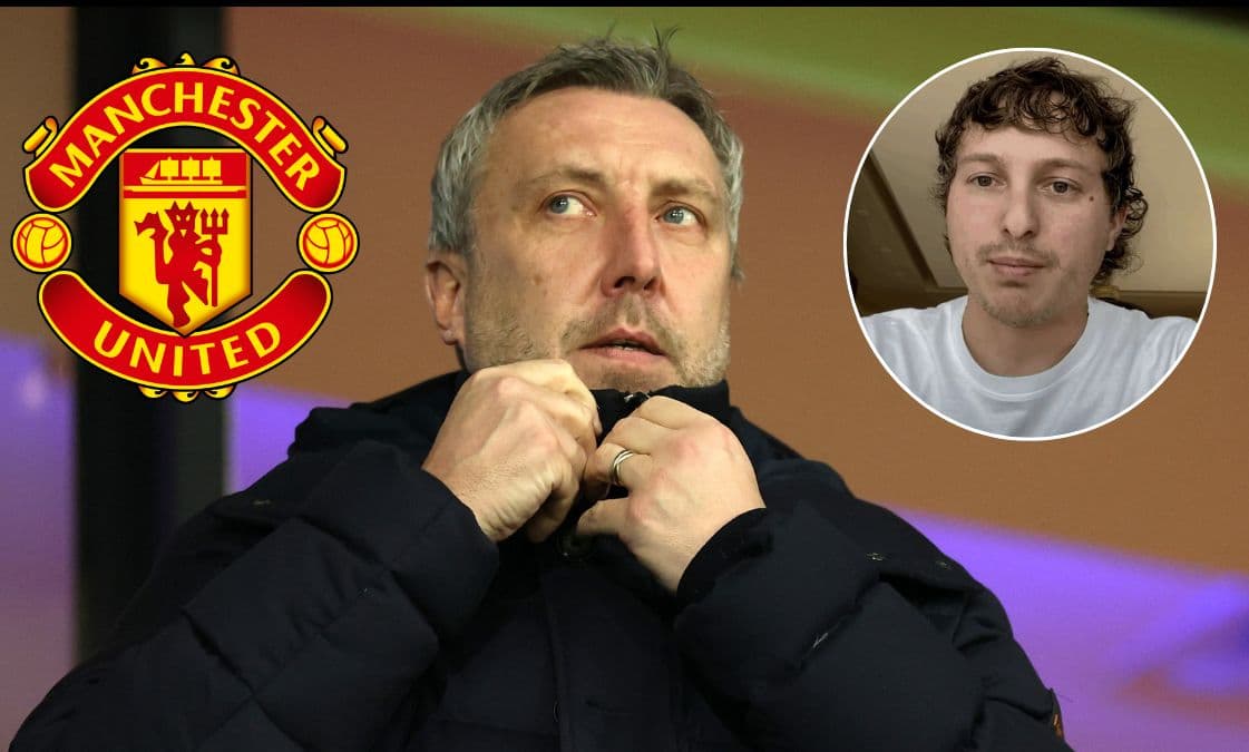 “99.99%” – Moretto reveals Man Utd’s chances at signing ‘phenomenal’ EPL wantaway