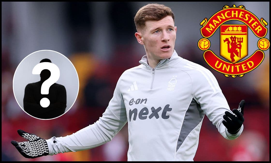 BBC: Man Utd make major Elliot Anderson decision as Forest name their price