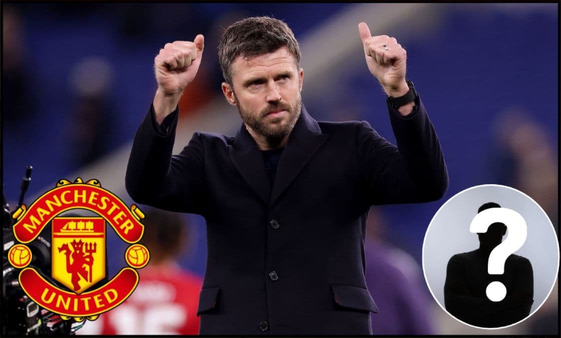 Carrick wants reunion with former player, has asked Wilcox to sign £100m-rated star