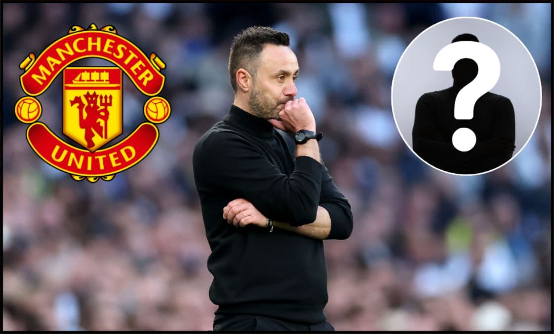 Jacobs: Man Utd set for huge boost in the race for ‘phenomenal’ EPL star if Spurs are relegated