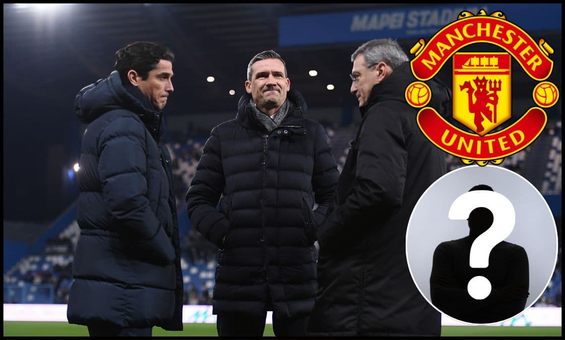 Juventus set £26m price tag on ‘special’ star following Man Utd enquiry