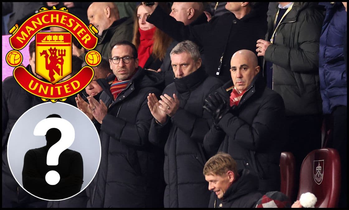 BBC: Boost for Man Utd as EPL rivals open to selling ‘unbelievable’ full-back wanted by INEOS