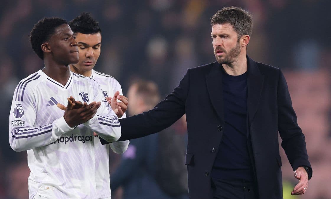 Sky Sport reveals key detail in new Kobbie Mainoo contract that will delight Man Utd fans