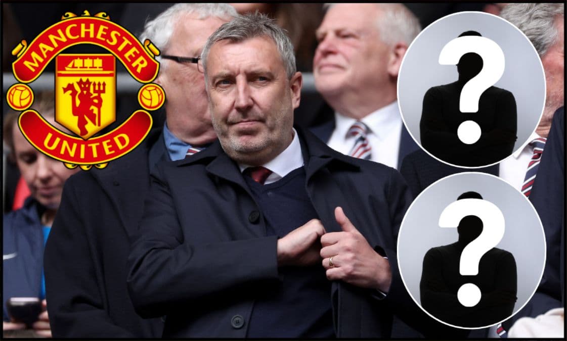 Why Man Utd are keen to pursue £70m EPL star instead of ‘phenomenal’ free agent