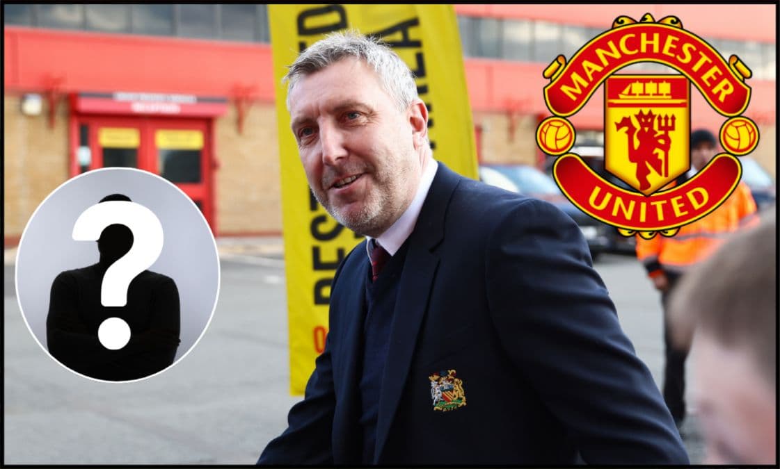 ‘Outrageous’ Man Utd loanee proves he’s ready for first team after winning ‘Player of the Year’ Award