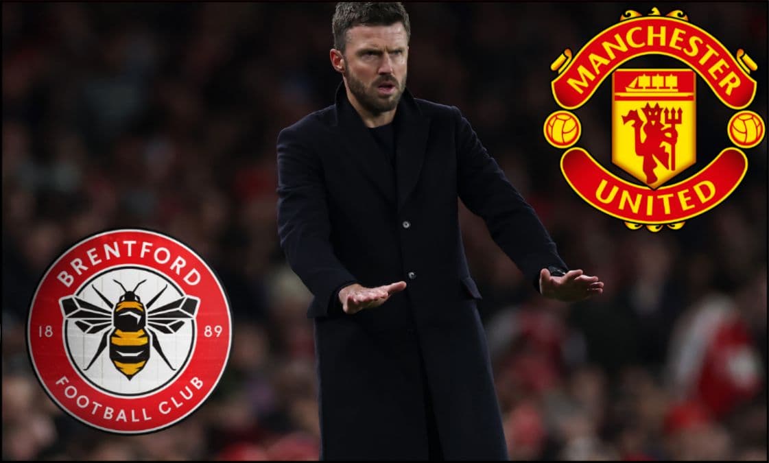 Man Utd predicted XI vs Brentford: ‘Unreal’ Red face the drop amid injury fears