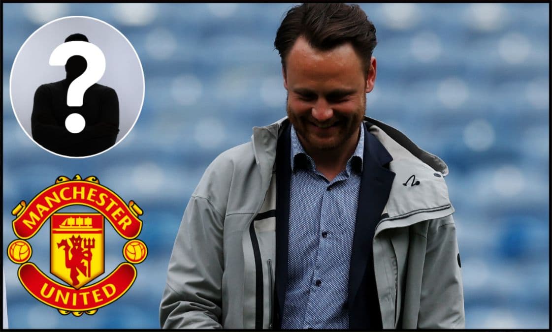 Carrington Insider drops seismic update: ‘Outstanding’ coach ‘open’ to joining Man Utd