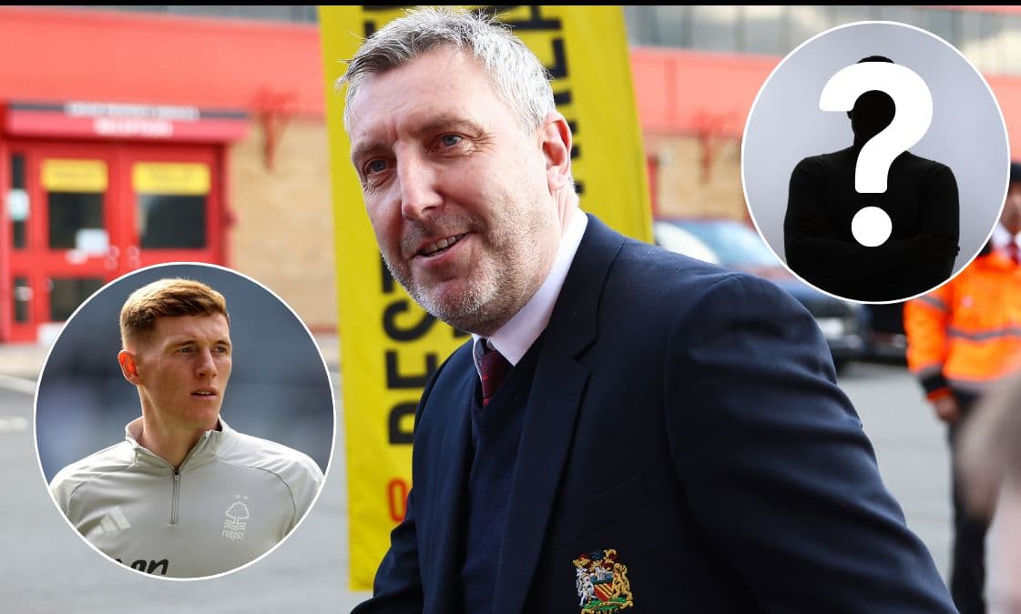 Man Utd preparing onslaught for ‘future England captain’ who costs half Anderson’s price