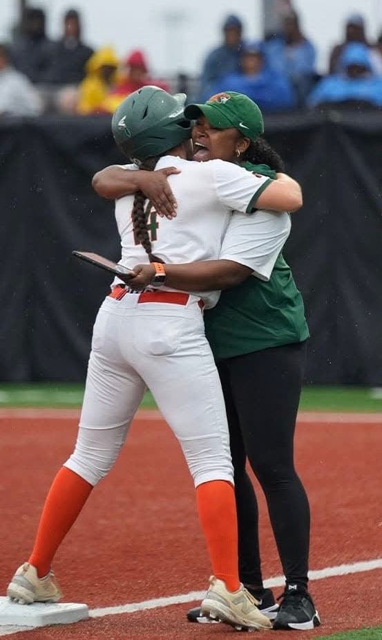 FAMU softball: HERstory makers who returned program to championship form