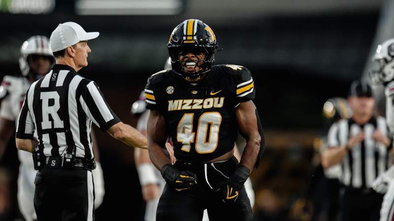 New Bucs draftees could be foundation of defense for years to come