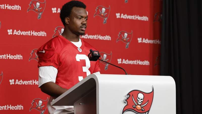 No more fixer-upper. Bucs go for a complete remodeling on defense