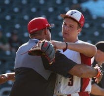 Vero Beach baseball falls to Venice in state semifinal