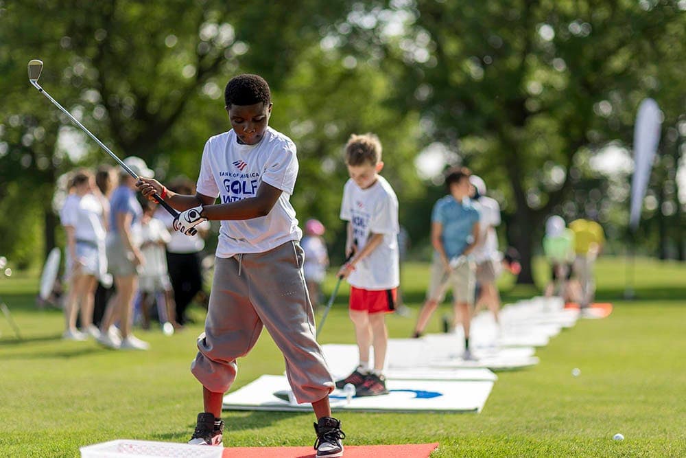 Bank of America's 'Golf with Us' returns to the Treasure Coast for 2026